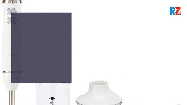 Best Hand Blender | Top 10 Hand Blender For 2022 | Top Rated Hand Blender смотреть онлайн