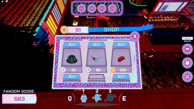[FREE ITEM] How To Get The *RED PUNK MOHAWK* In Luobu Launch Party Event! Roblox Event Prize 2021 смотреть онлайн