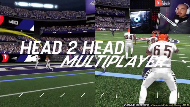 Green Hell VR - Big Update Soon | Ghostbusters - Latest | NFL Pro Era 2 -Release Date | PSVR2 News смотреть онлайн