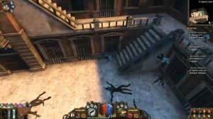 Van Helsing, Обзор игры Ван Хелсинг, ч.3, 2014