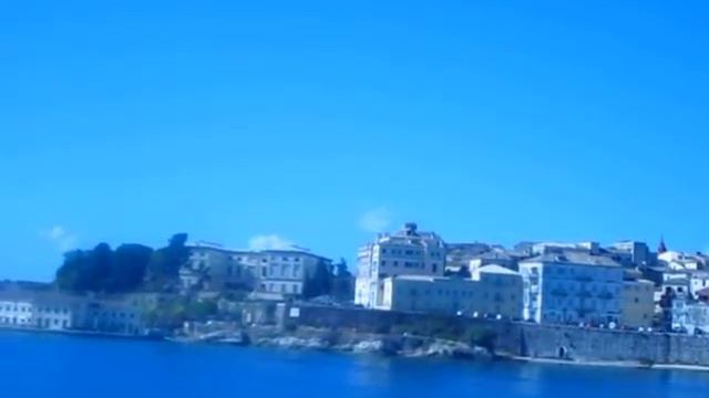 Corfu island/ Κέρκυρα/ о. Корфу, 09 - 13.07.14 г смотреть онлайн