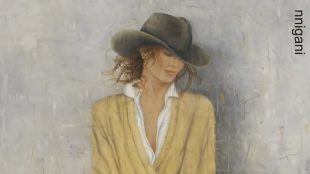 Nicki Parrott - I Will Wait For You_x264 смотреть онлайн