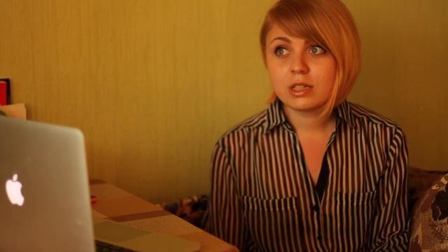 Книги, которые на меня повлияли [1 часть. Творчество] смотреть онлайн
