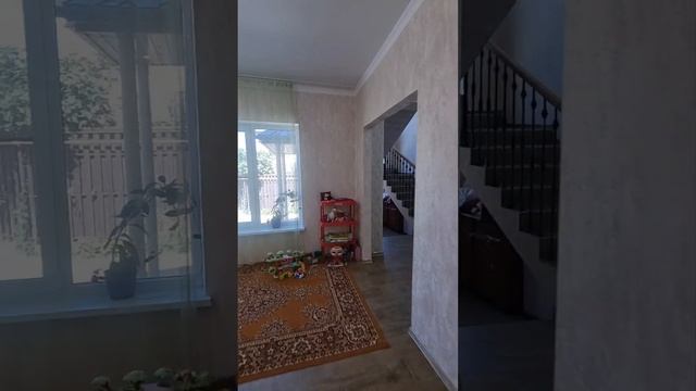 Дом в пригороде Анапы, #Супсех смотреть онлайн
