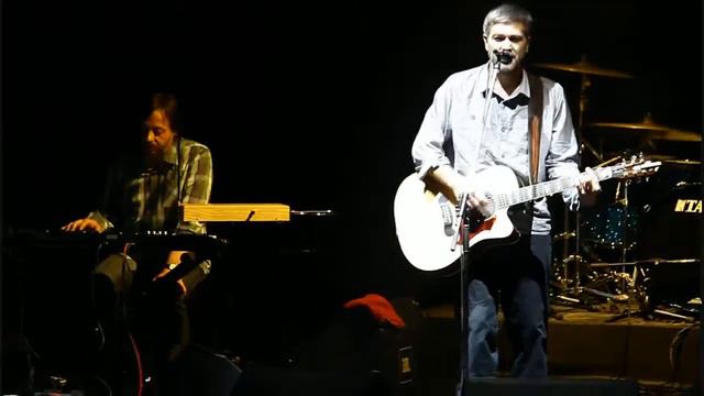 СПЛИН - Скажи (КЗ «Минск» / 4 мая 2012)