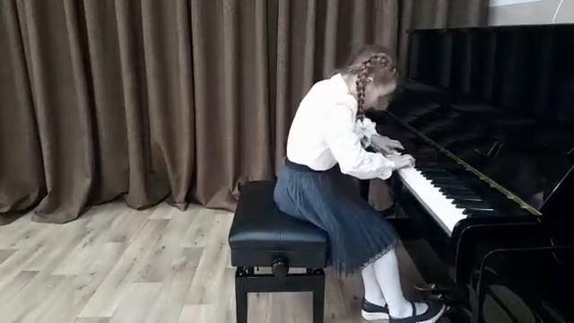 В Косенко Сказка