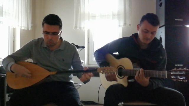 Uyan Sunam (Müthiş) смотреть онлайн