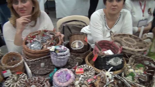 23 я Ярмарка выставка На 8 Марта 8 Mart Gününə həsr olunmuş 23 ci Satış sərgisi 5 смотреть онлайн