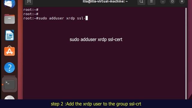 How to Remote Desktop from Windows to Linux Ubuntu смотреть онлайн