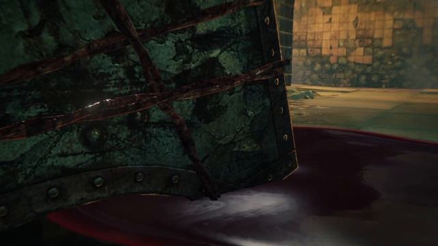 The Evil Within 2 sadist keepers and laura boss + i'll take you down myself trophy ps4 смотреть онлайн