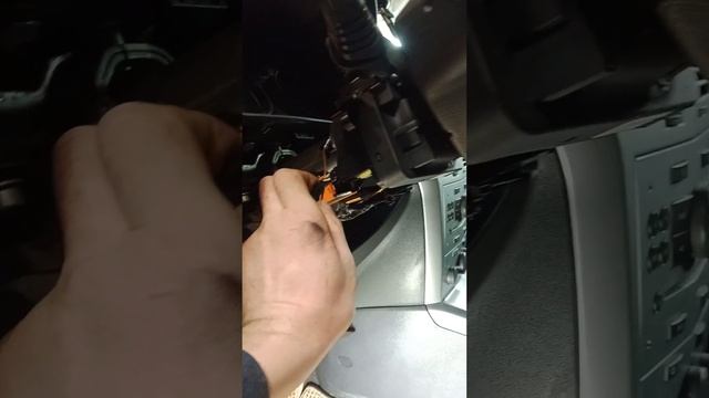 Автозапуск на Опель Астра Н 2012г смотреть онлайн