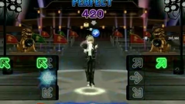 Audition Beat Up Audition - Can Can(150bpm) 0miss