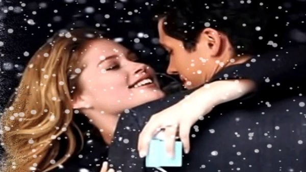 С новым годом