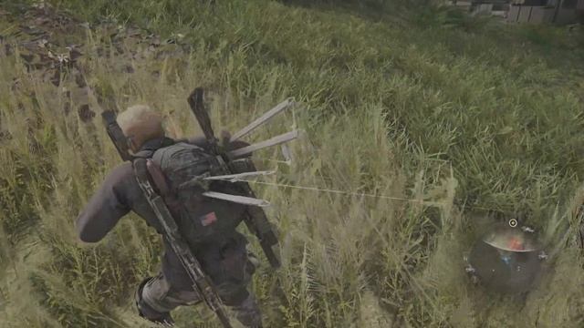 Tom Clancy’s Ghost Recon Breakpoint Kia 17 смотреть онлайн