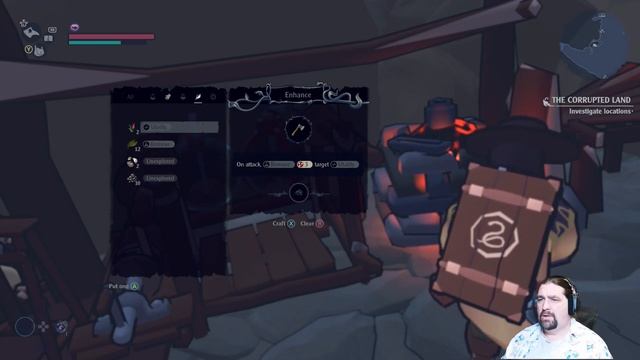 The Serpent Rogue - Action Adventure Alchemy Game! - Part 1 смотреть онлайн