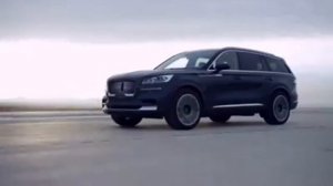 Линкольн Авиатор , обзор автомобиля . Один из лучших авто в мире .