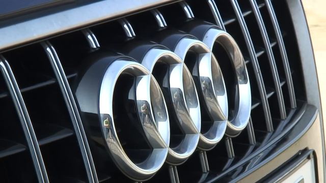 Comfort tailgate module Audi Q7 4L KUFATEC смотреть онлайн