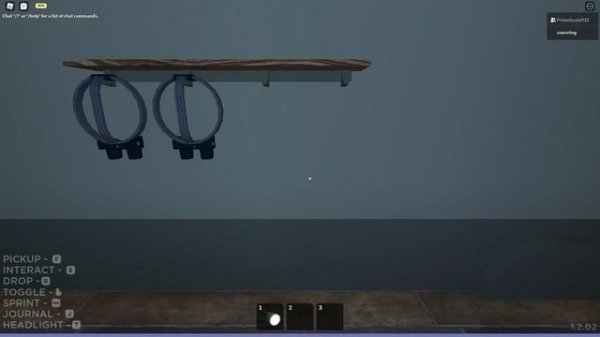 Specter 2 GyPlaysel|a szent spirit box|