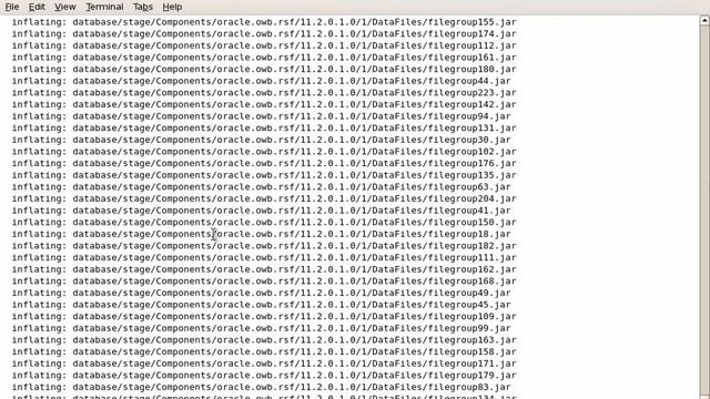 Instalación Oracle 11gR2 + ASM sobre OUL смотреть онлайн