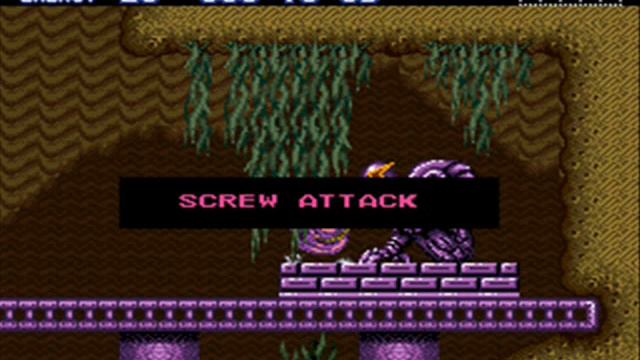 Super Metroid Impossible In 00:49 - 7/8 смотреть онлайн