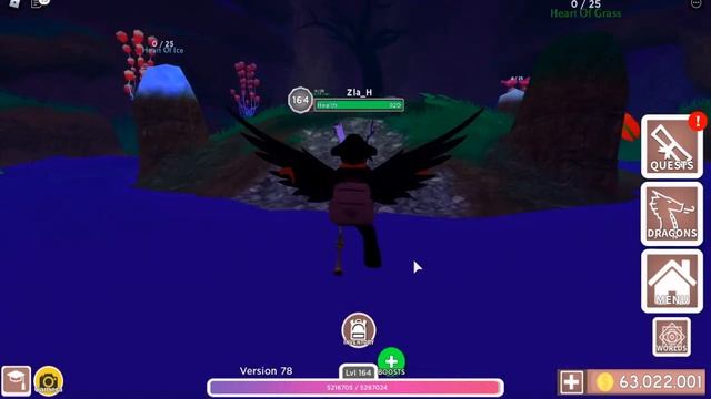 How to unlock the new Prehistoric world and EGG || Dragon Adventure смотреть онлайн