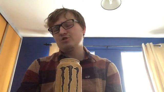 Java Monster Salted Caramel Review смотреть онлайн