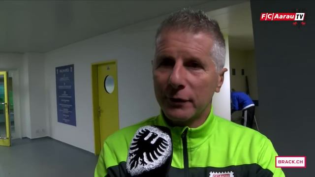 FC Lausanne-Sport - FC Aarau 1:1 (23.09.2015, Runde 9) Stimmen zum Spiel смотреть онлайн