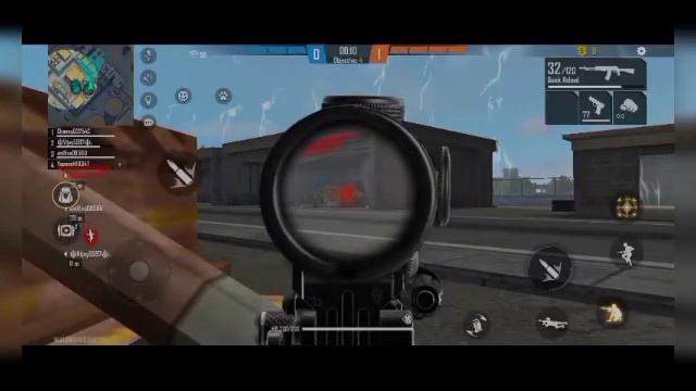 Clash Squad 🔥 | Defeat😔 |Freefire | Himanshu Arora Gaming смотреть онлайн