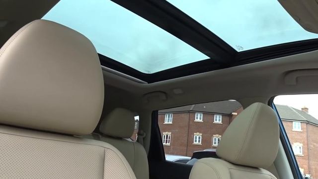 Brand-New Nissan X-Trail - FJ Chalke, Yeovil смотреть онлайн