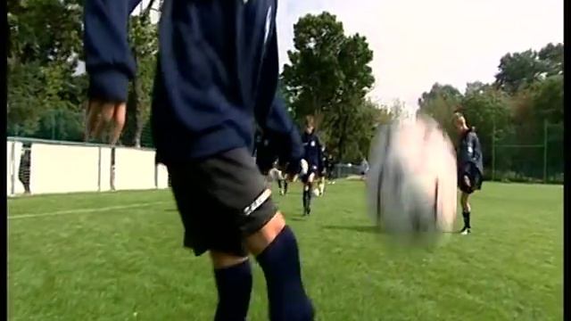 saidi ntibazonkiza interview with fifa futbol mundial in holland 2009 смотреть онлайн