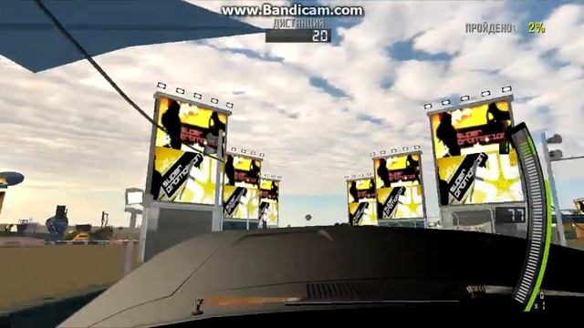 NFS Pro Street настройка машины под дрэг/вилли