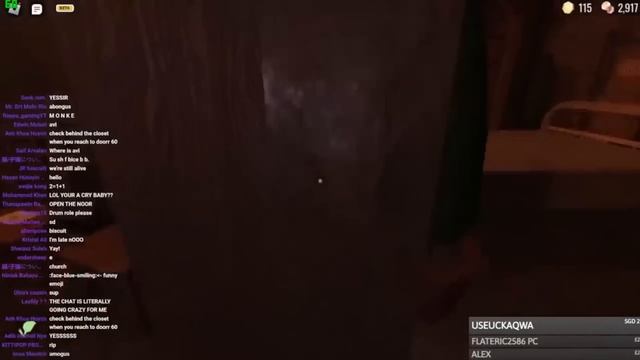GROOVY PLAYS DOORS HOTEL+ UPDATE! (STREAM HIGHLIGHTS) смотреть онлайн