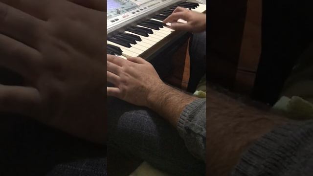 Муслим Гамзаев Г|анса