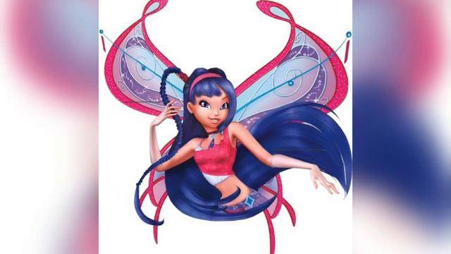 Супер тесты про винкс.#1 смотреть онлайн