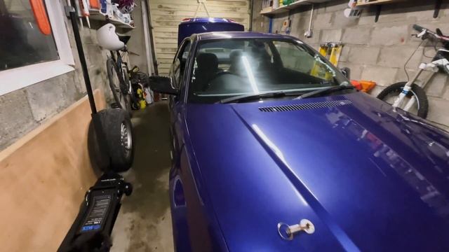 BMW E46 - Drift Build! - [EP1]