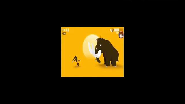 Обзор на игру ( Big Hunter ) смотреть онлайн