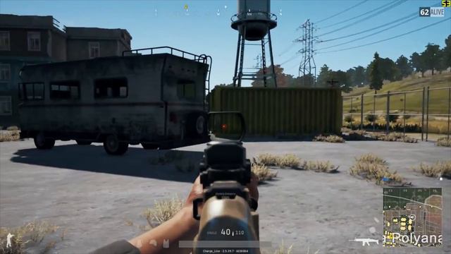 Playerunkown's Battlegrounds | i3 7100 | GTX 1050 ti OC Edition | FPS Test | 1080p60fps смотреть онлайн