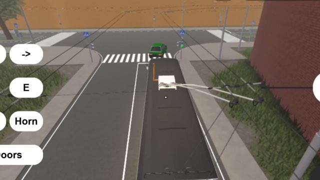 ПОКАТУШКИ НА ЗИУ 2 •TRP 2.0 ROBLOX• смотреть онлайн