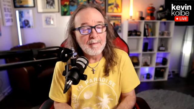 Live Streaming MICS and AUDIO Gear - LIVE Q&Q смотреть онлайн