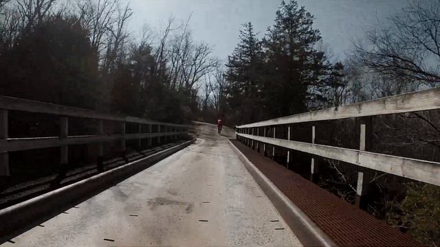 Groovy Gritty Gravel Race 2022 смотреть онлайн