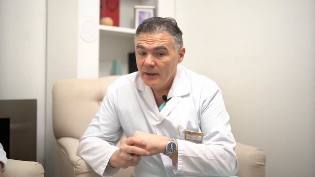 Удаление халязиона, Профессор Орлов Андрей смотреть онлайн