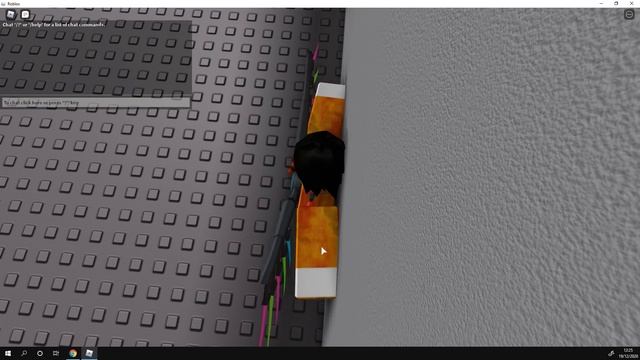 How to do cool Shiftlock glitches and more in ROBLOX! Corner clip, /e dance2, Wallhopping смотреть онлайн