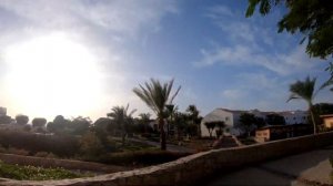 Обзор отеля Reef Oasis Blue Bay Resort 5* 10.21