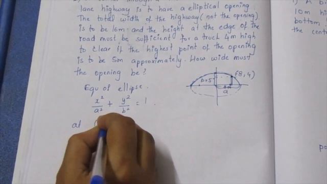 TN CLASS 12 MATHS TWO DIMENSIONAL ANALYTICAL GEOMETRY II EX 5.5 SUM 2 смотреть онлайн