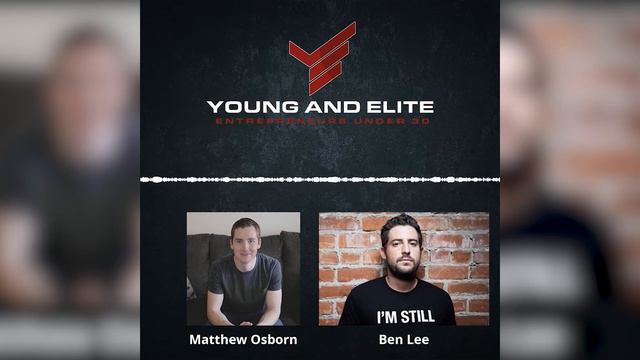 Get Your Million Dollar App Idea Off The Ground with Ben Lee смотреть онлайн