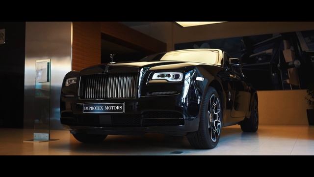 FOR IMPROTEX MOTORS // ROLLS ROYCE смотреть онлайн