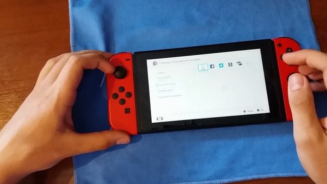 Что нужно знать перед покупкой Nintendo Switch смотреть онлайн