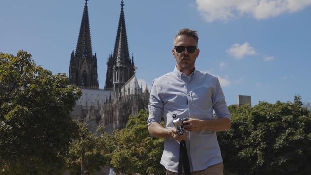 Pentax Spotmatic SP1000 – Analog Camera Review