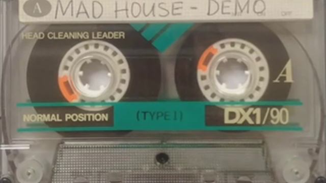 Mad House - Hardcore (1994 NJ RANDOM RAP DEMO) смотреть онлайн