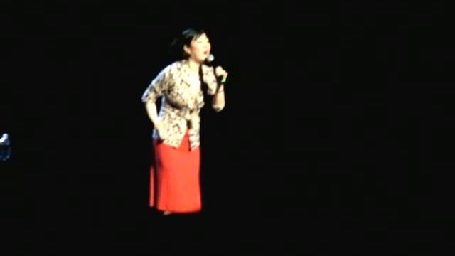 Margaret Cho "Eat Me Out" смотреть онлайн